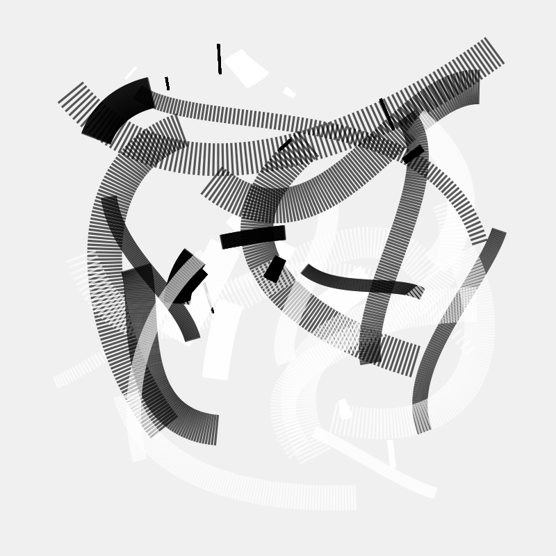 Abbreviated Curves #326 static token preview