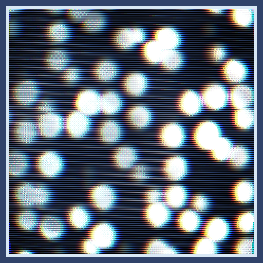 Drifting Apart #1 static token preview