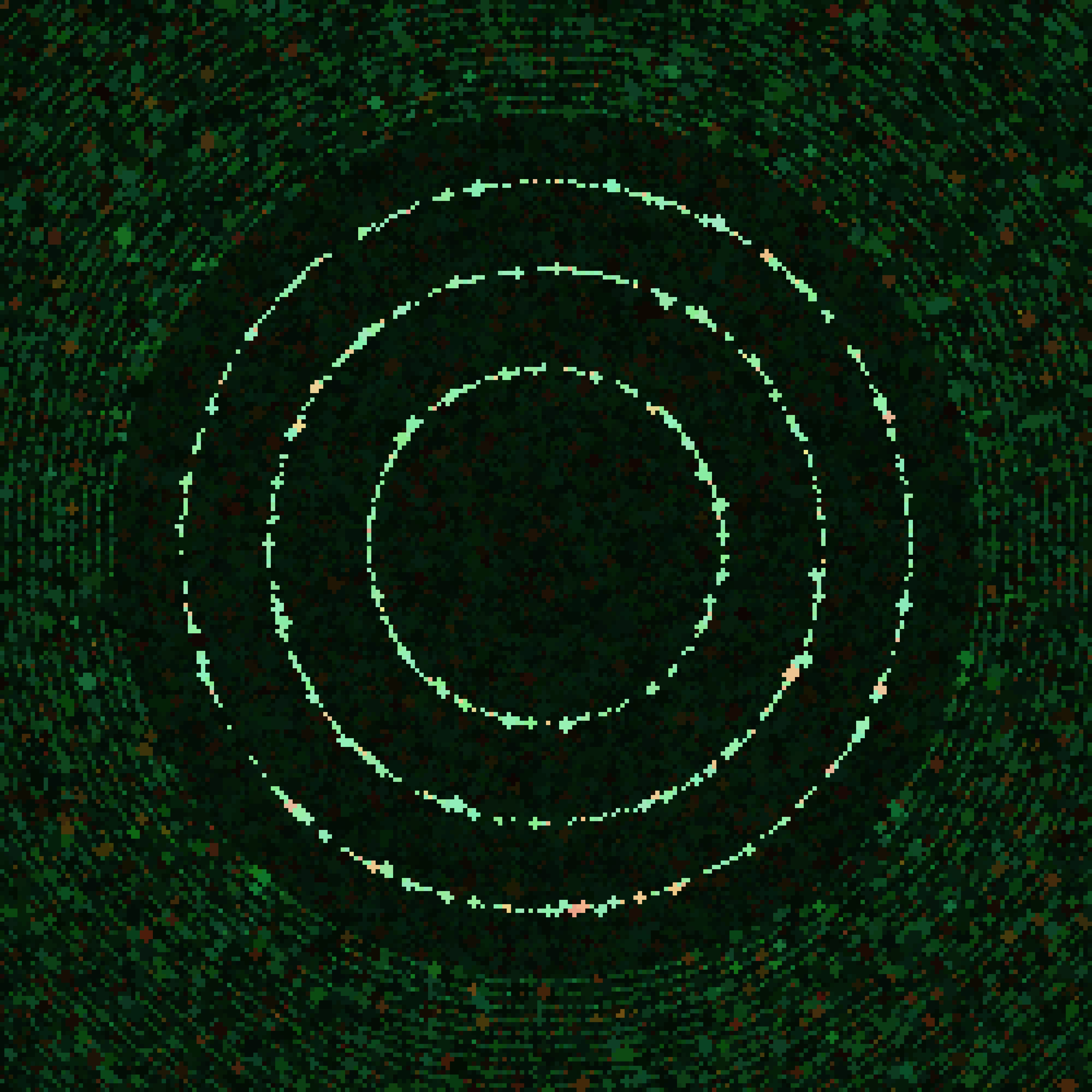 Third Contact #4 static token preview