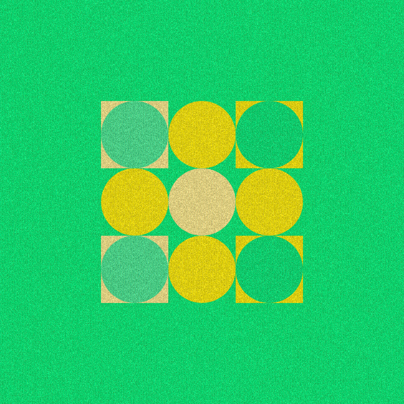 Painting Color Combinations #006 #4 static token preview