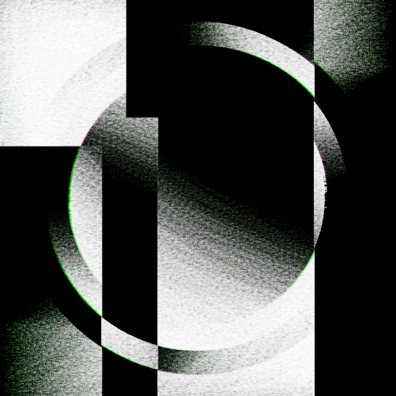 THE DOWNWARD SPIRAL #5 static token preview