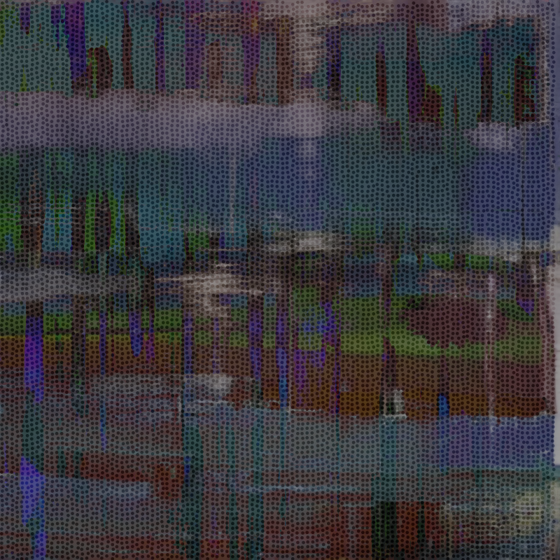 Fax Abstraction #17 static token preview