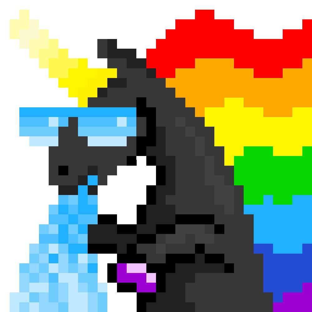Unicorn #892 static token preview