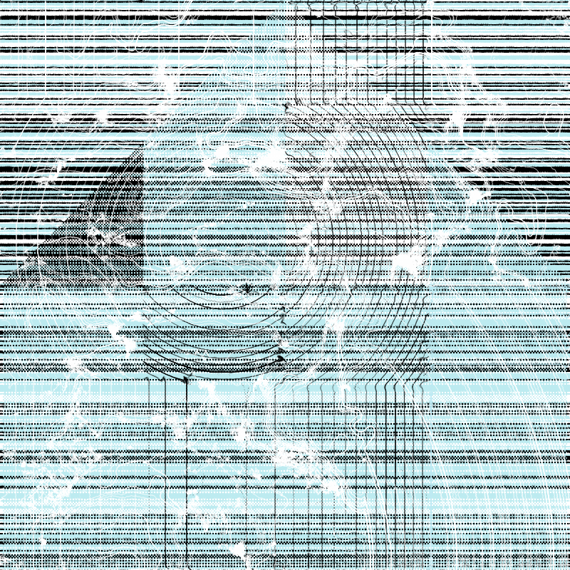 Abstract Automata #9 static token preview