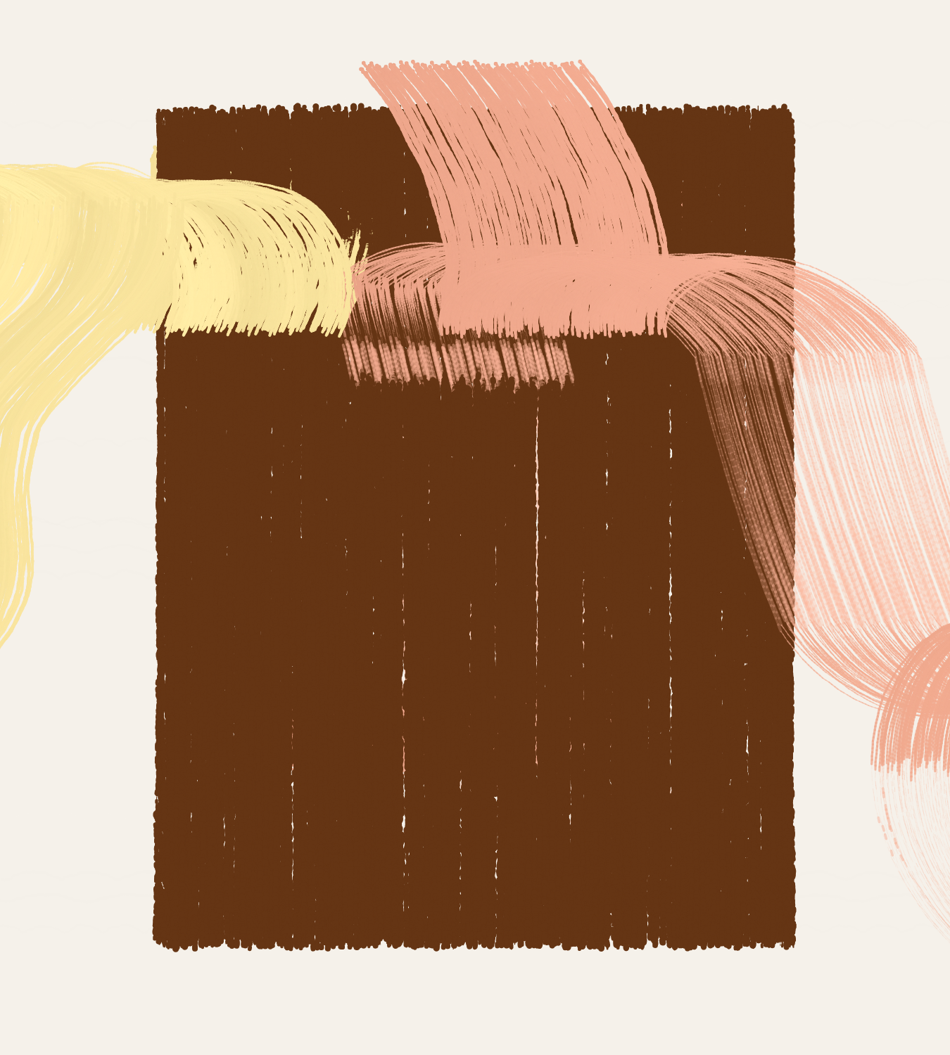 autonomous coded paint brushes #24 static token preview