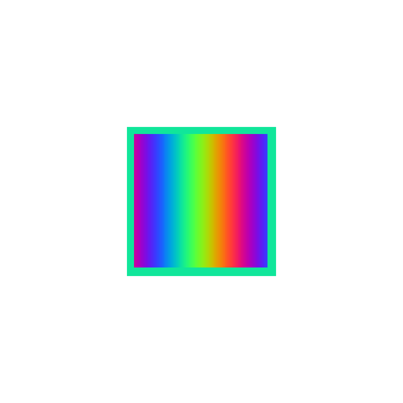 My Mind Is Shaking #16 static token preview