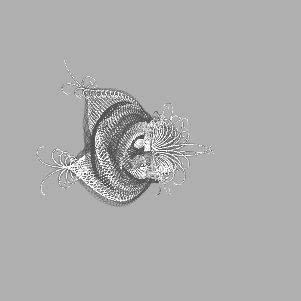 Not Astrophage ver.1.22474487139… #11 static token preview