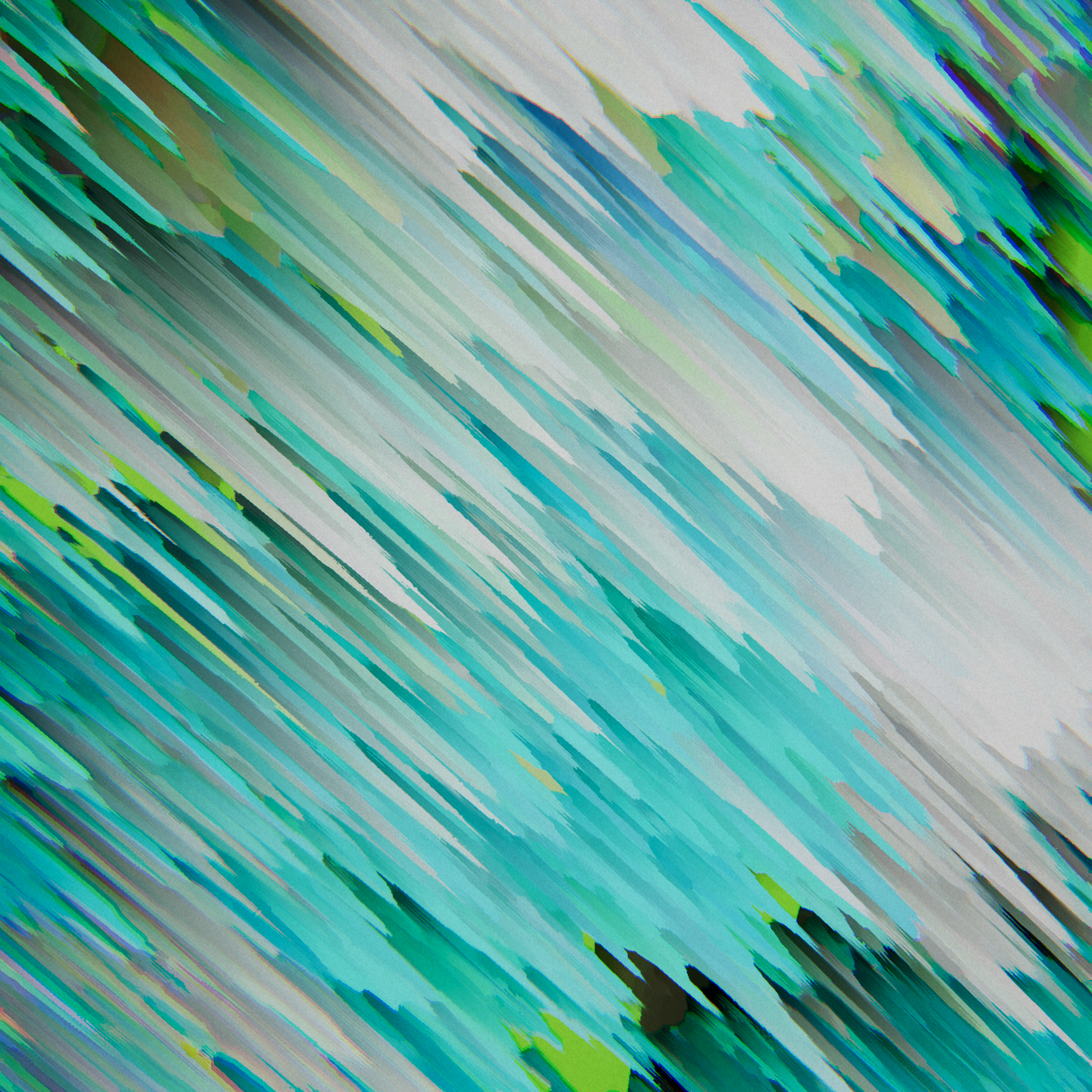 Brush of Diffraction #17 static token preview