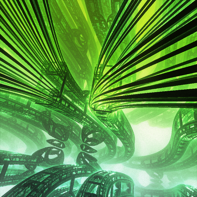 Pointless Structures #15 static token preview