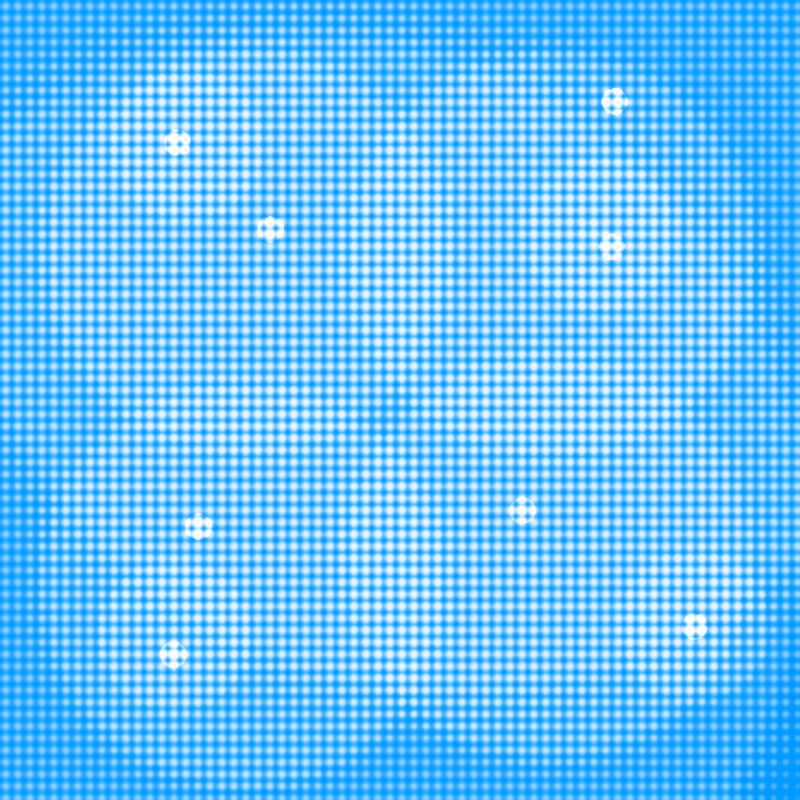 What Is Texture #1 static token preview