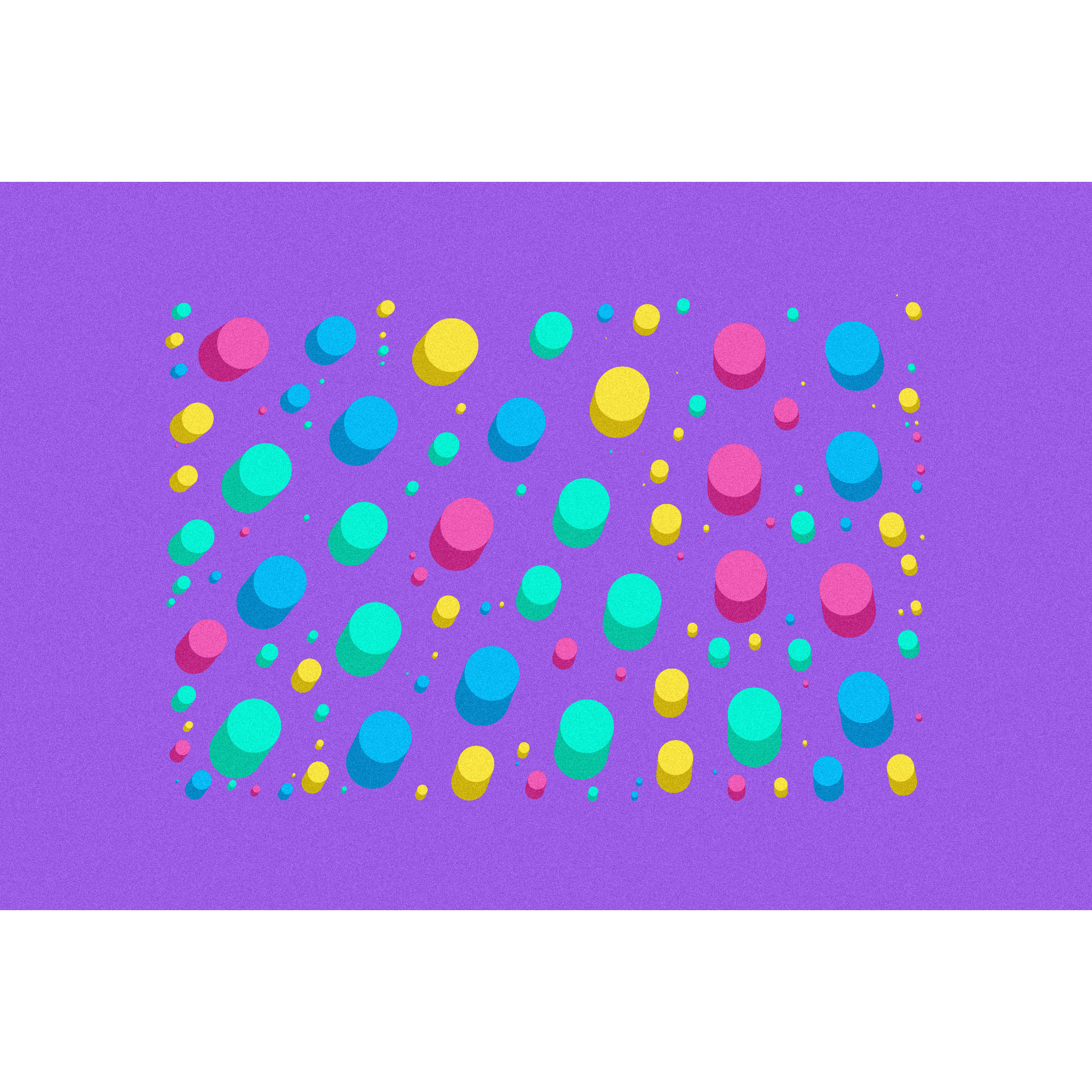 Trypophobia #19 static token preview