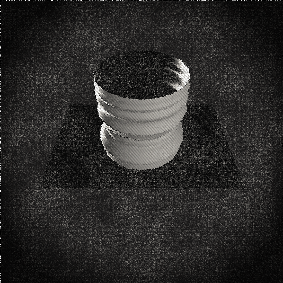 Simple Pottery #11 static token preview