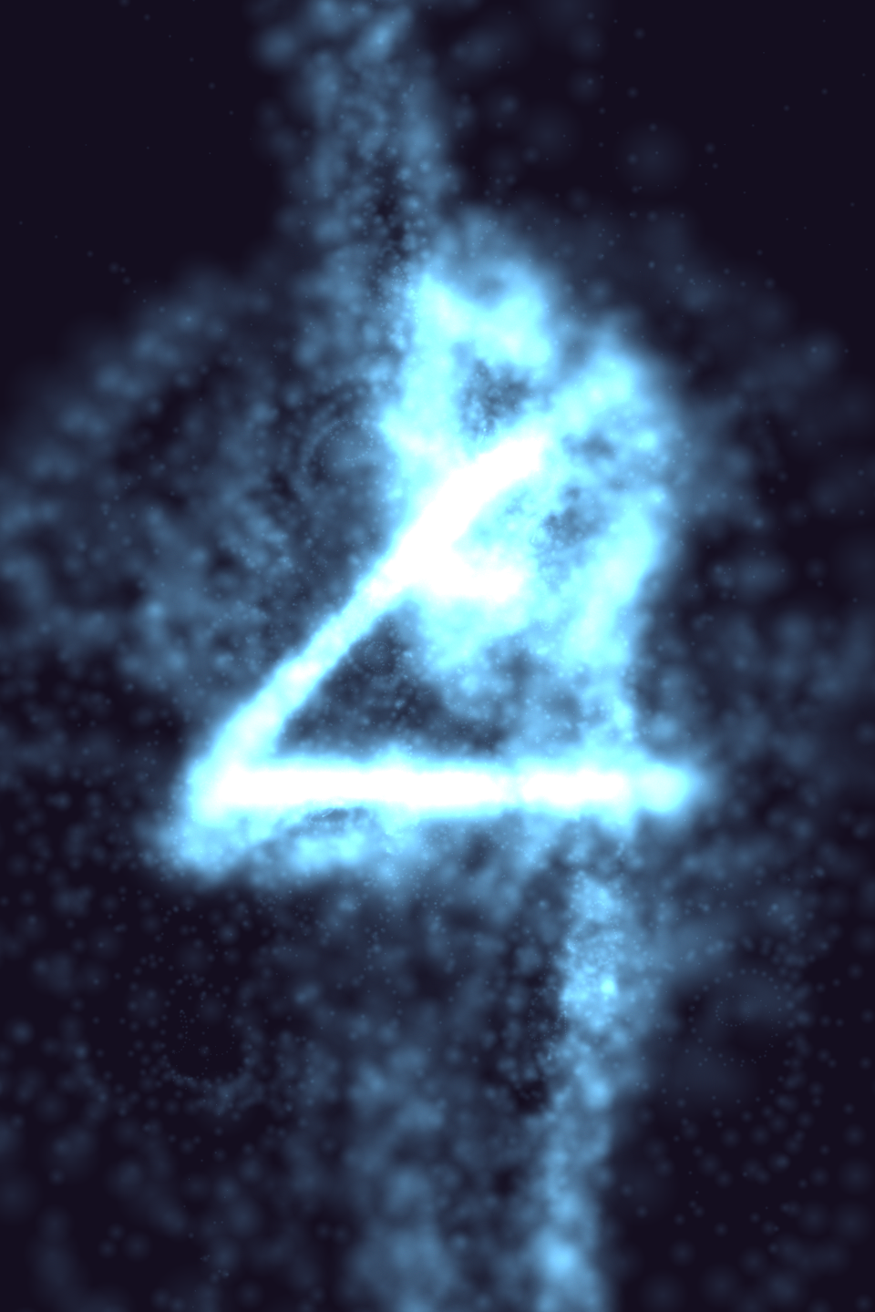 Orchestrated Chaos #18 static token preview
