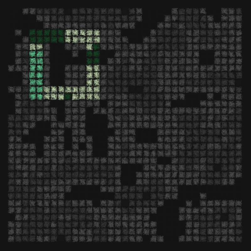 The rug - don't pull #20 static token preview
