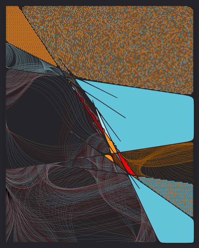 Broken Symmetries #3/3 #9 static token preview