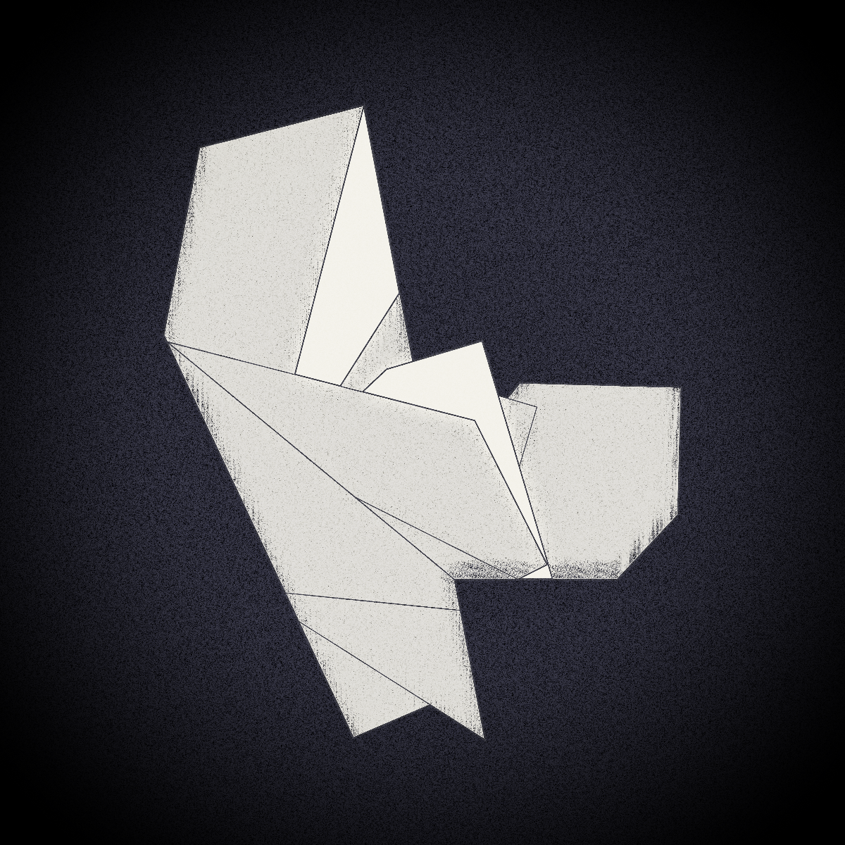 Shape of Freedom #171 static token preview