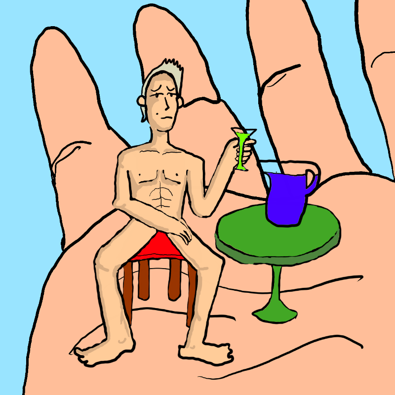 pOUR ANOTHER DRINK #22 static token preview