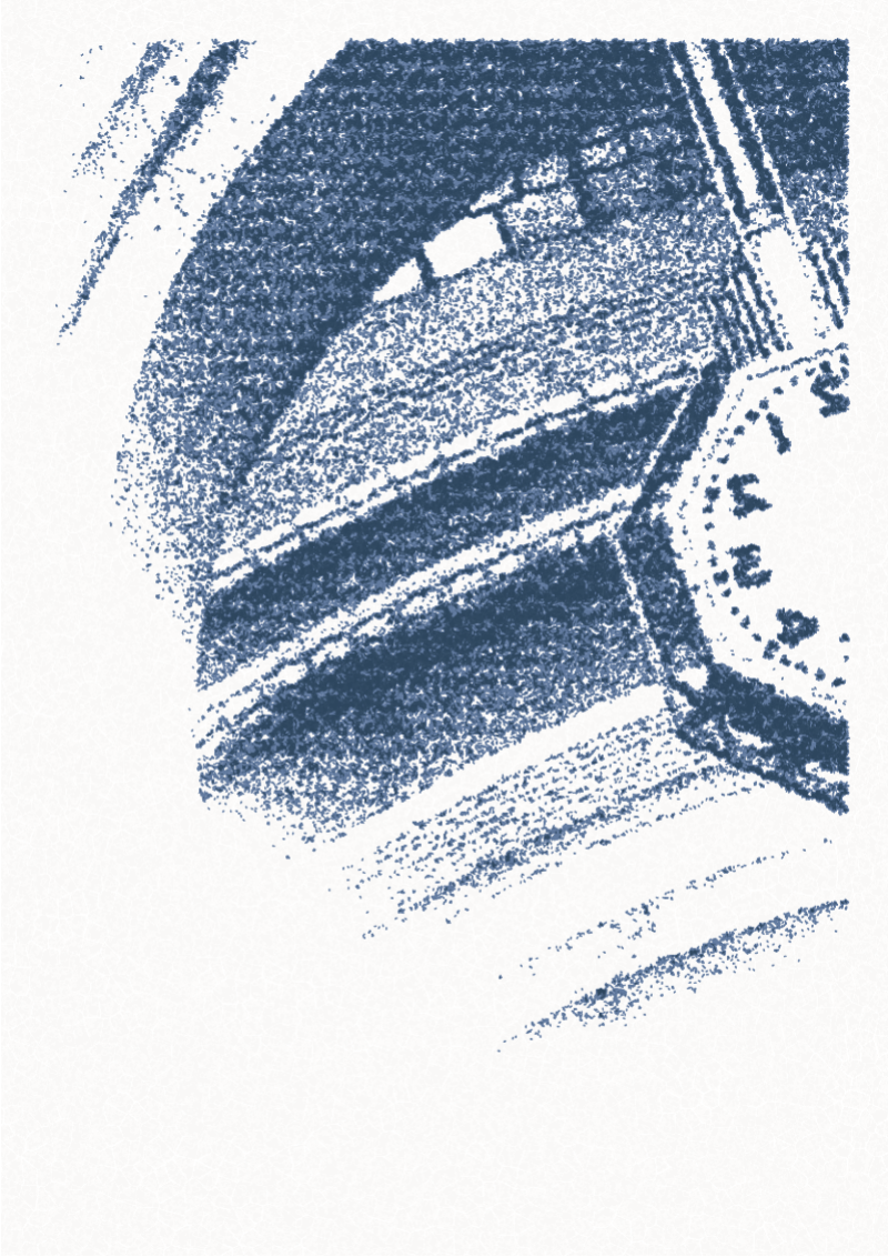 Plottable Memories: Train Station #20 static token preview