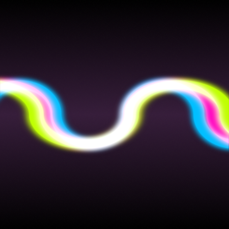CHROMA_SYNC #11 static token preview