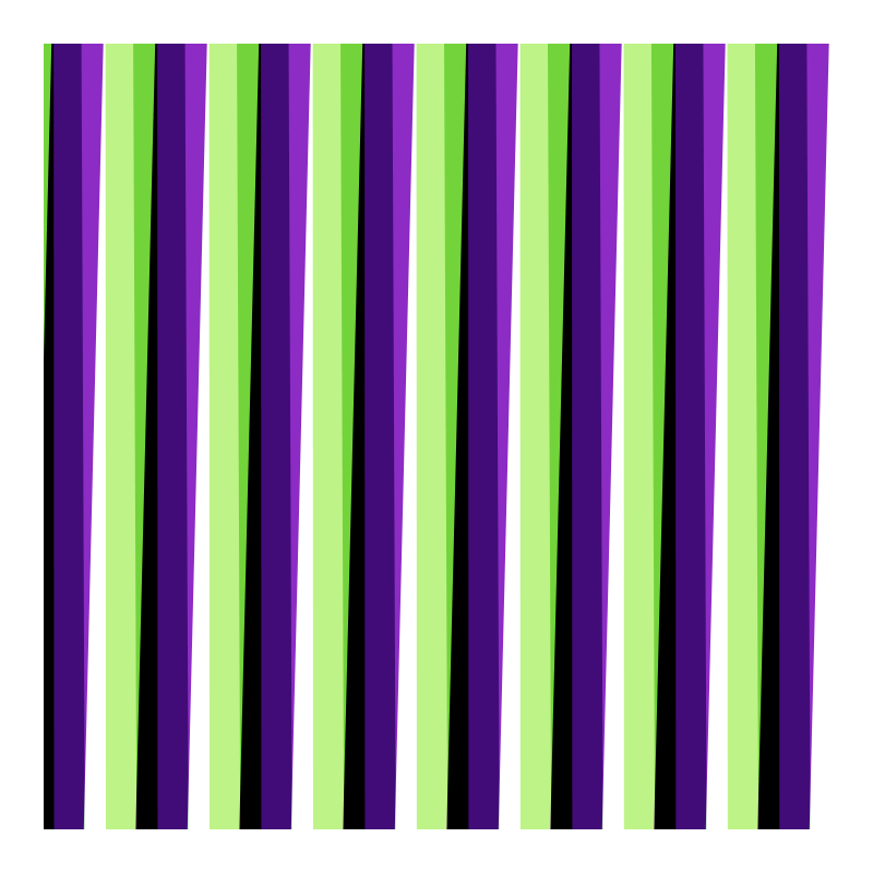 ALL COLORS ARE FANTASTIC #20 static token preview