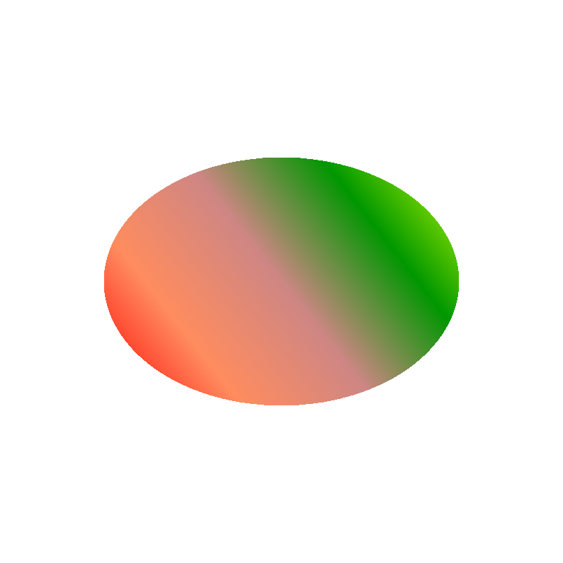 Mesh: The Shapes #20 static token preview