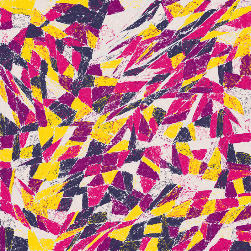 Abstract Tiles #3 static token preview