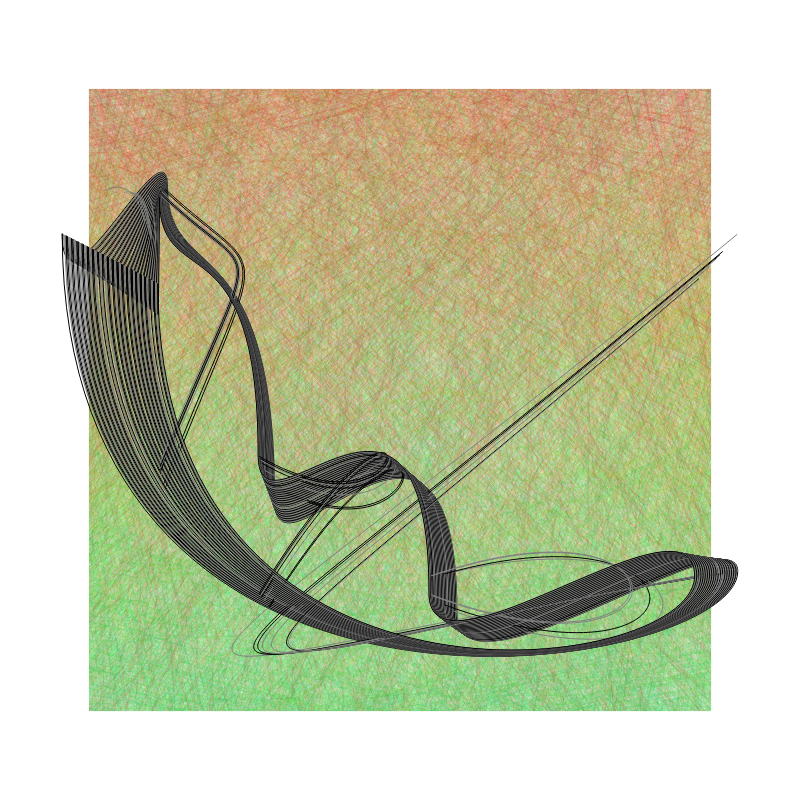 Signature #12 static token preview