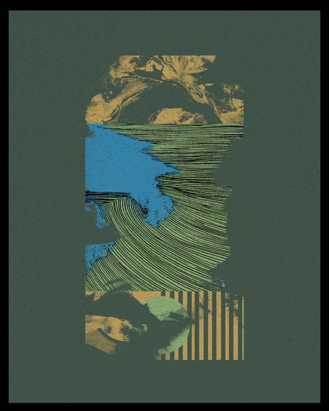 Bauhaus art #Lovely colors #24 static token preview