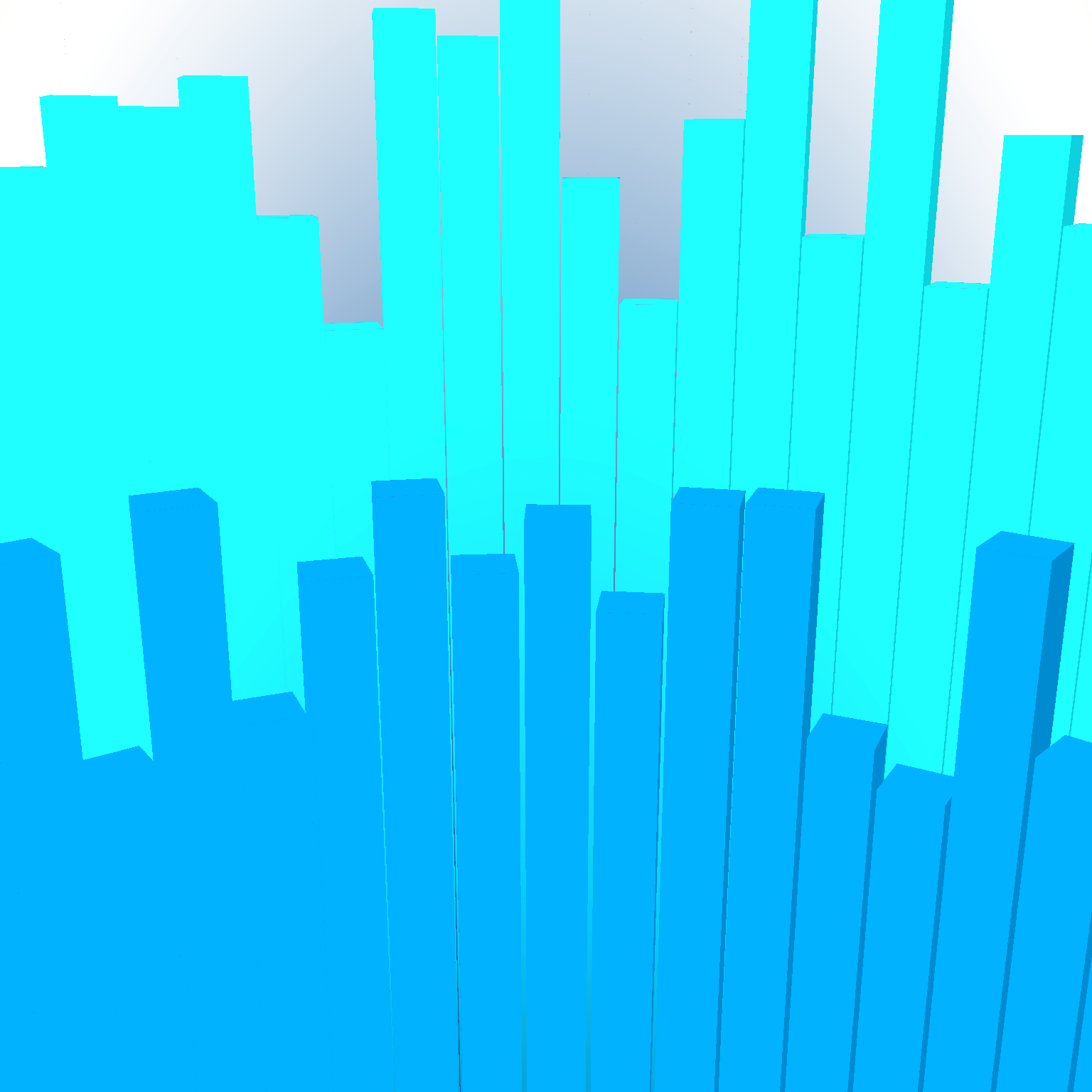 Hexlands release pack #21 static token preview