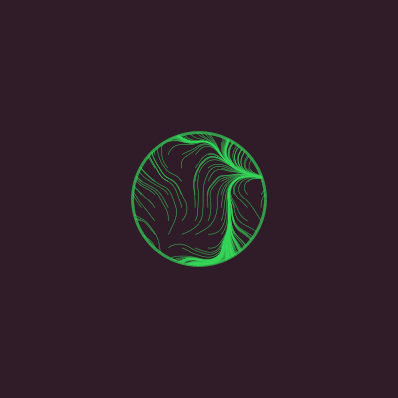 Life Rings VOL.2 #13 static token preview