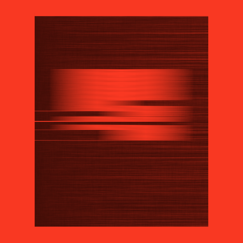 Glitch tries #15 static token preview