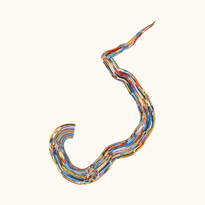 Gossamer #416 static token preview