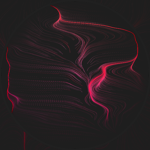 #CPS1 Red Planet #69 static token preview