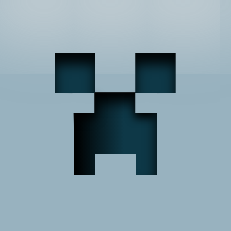 Exploding Creepers #22 static token preview