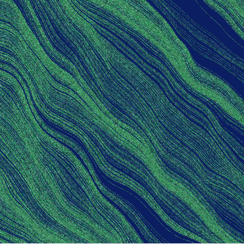 Dune #3 static token preview