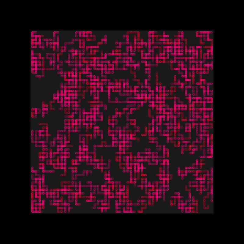 maze #16 static token preview