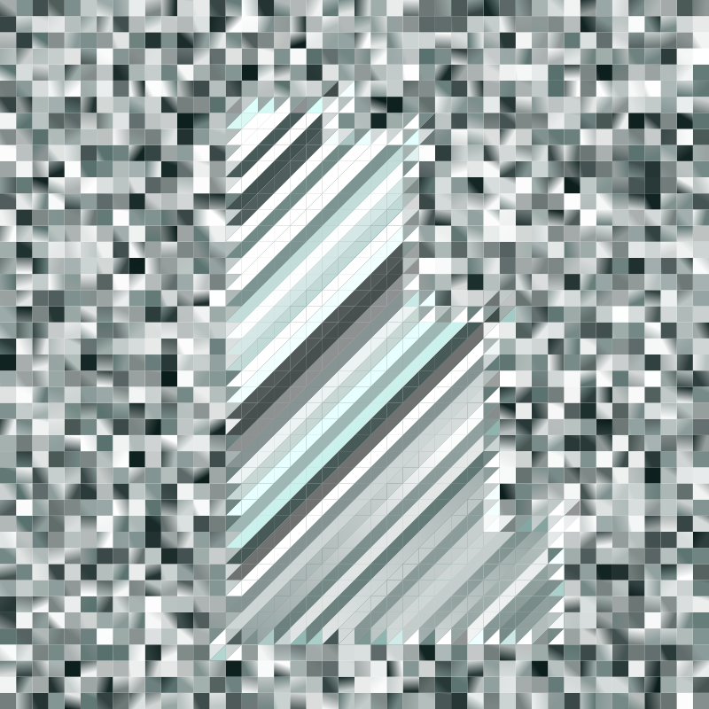 Hypergrid #1 static token preview