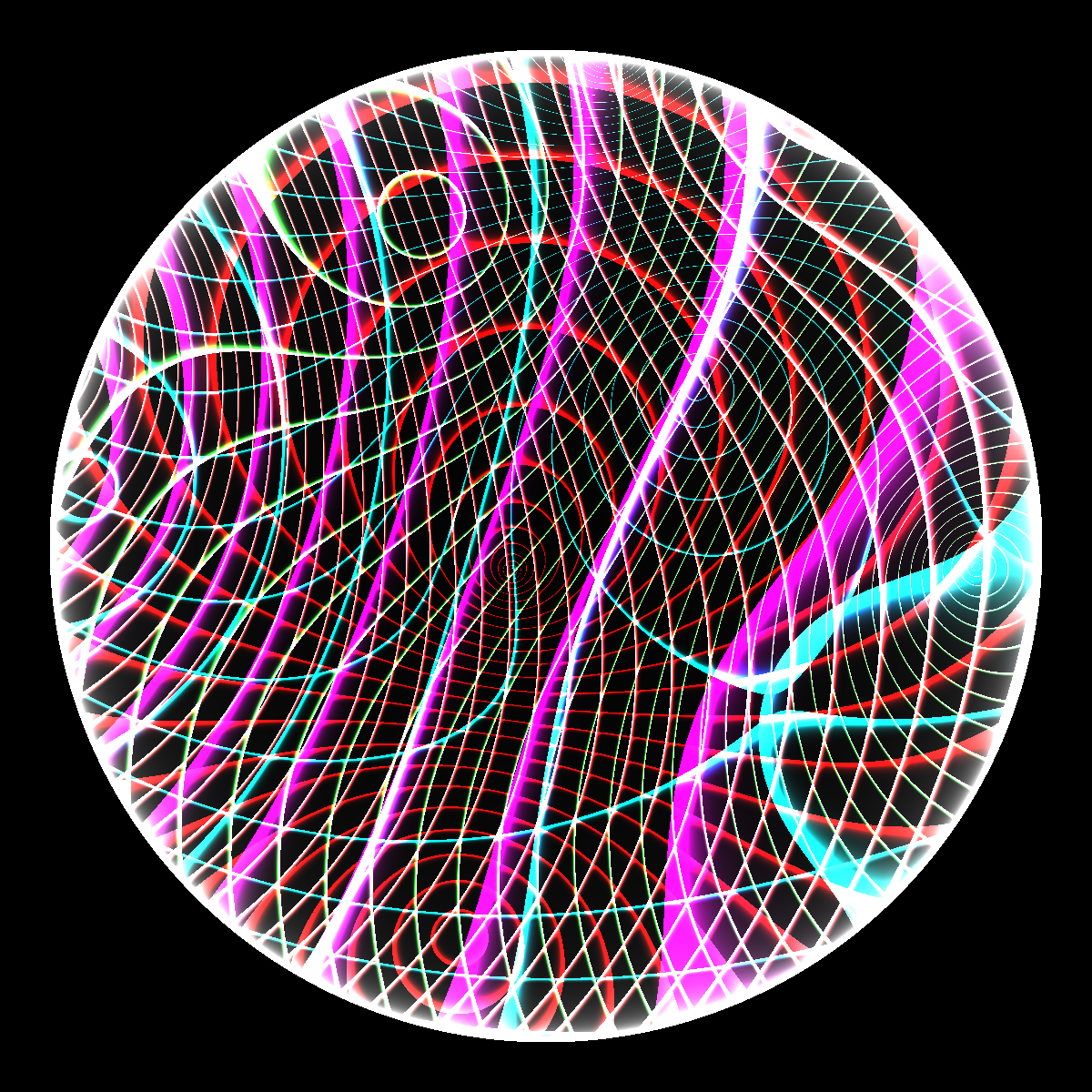 Marbles #18 static token preview