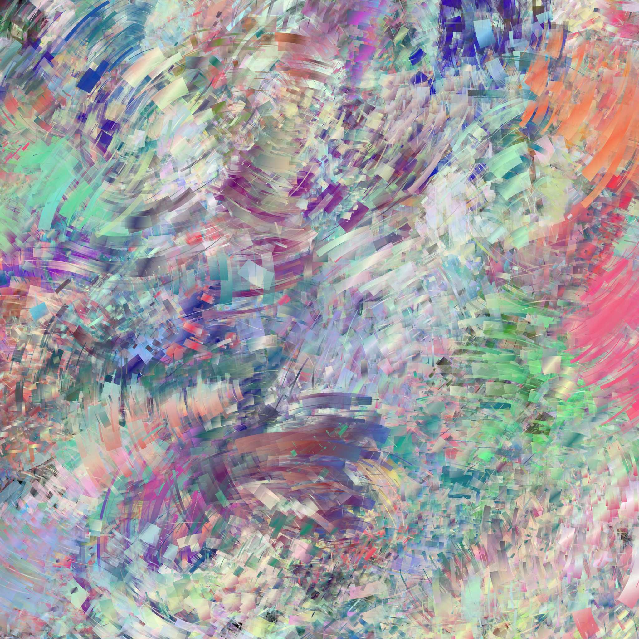 Color Study #15 static token preview
