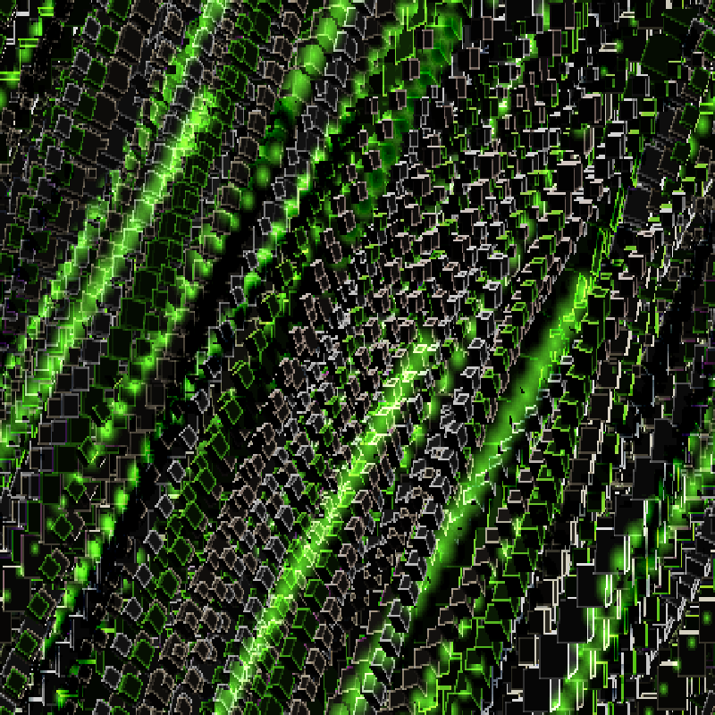 Drip 10b - 'Score-2022-sketches' #5 static token preview