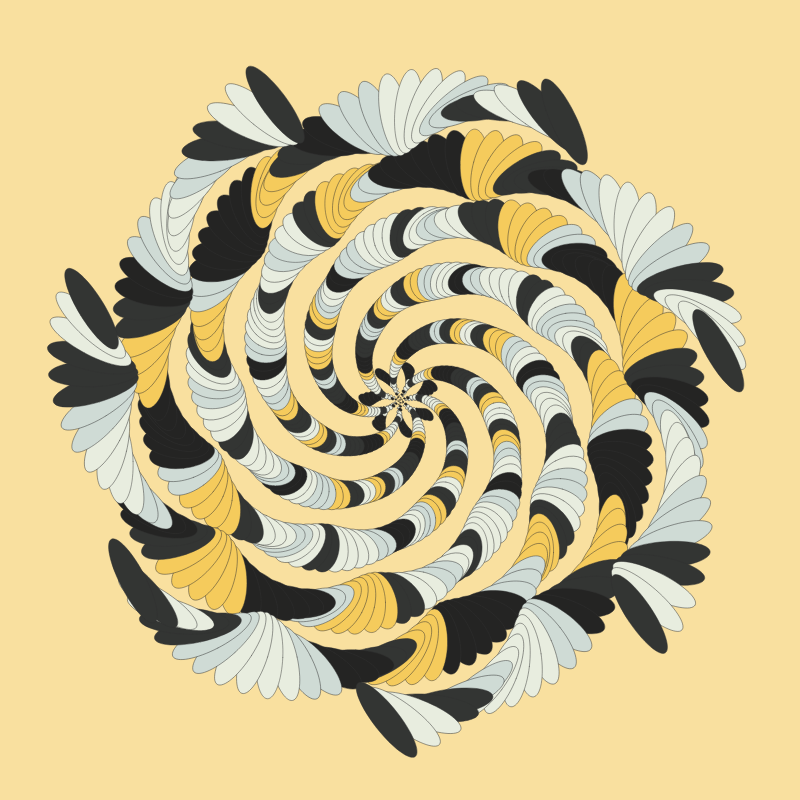 this is a bird #22 static token preview