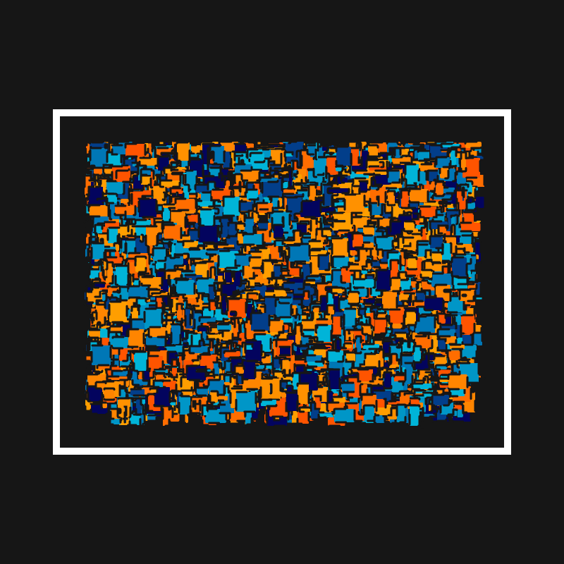 Satellite View - Village #11 static token preview