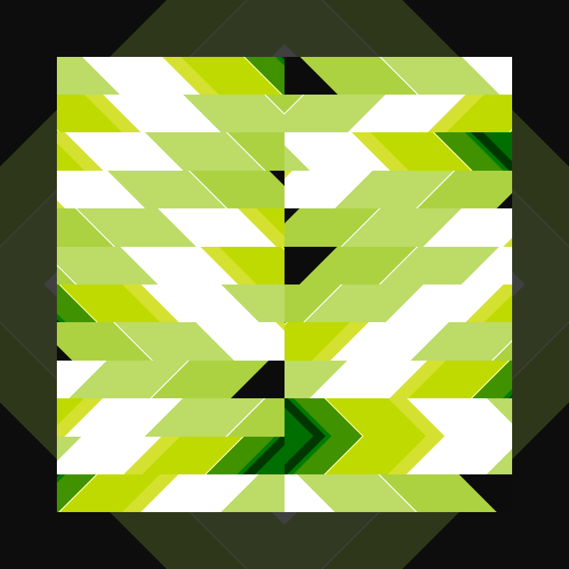 Cut Gem #16 static token preview