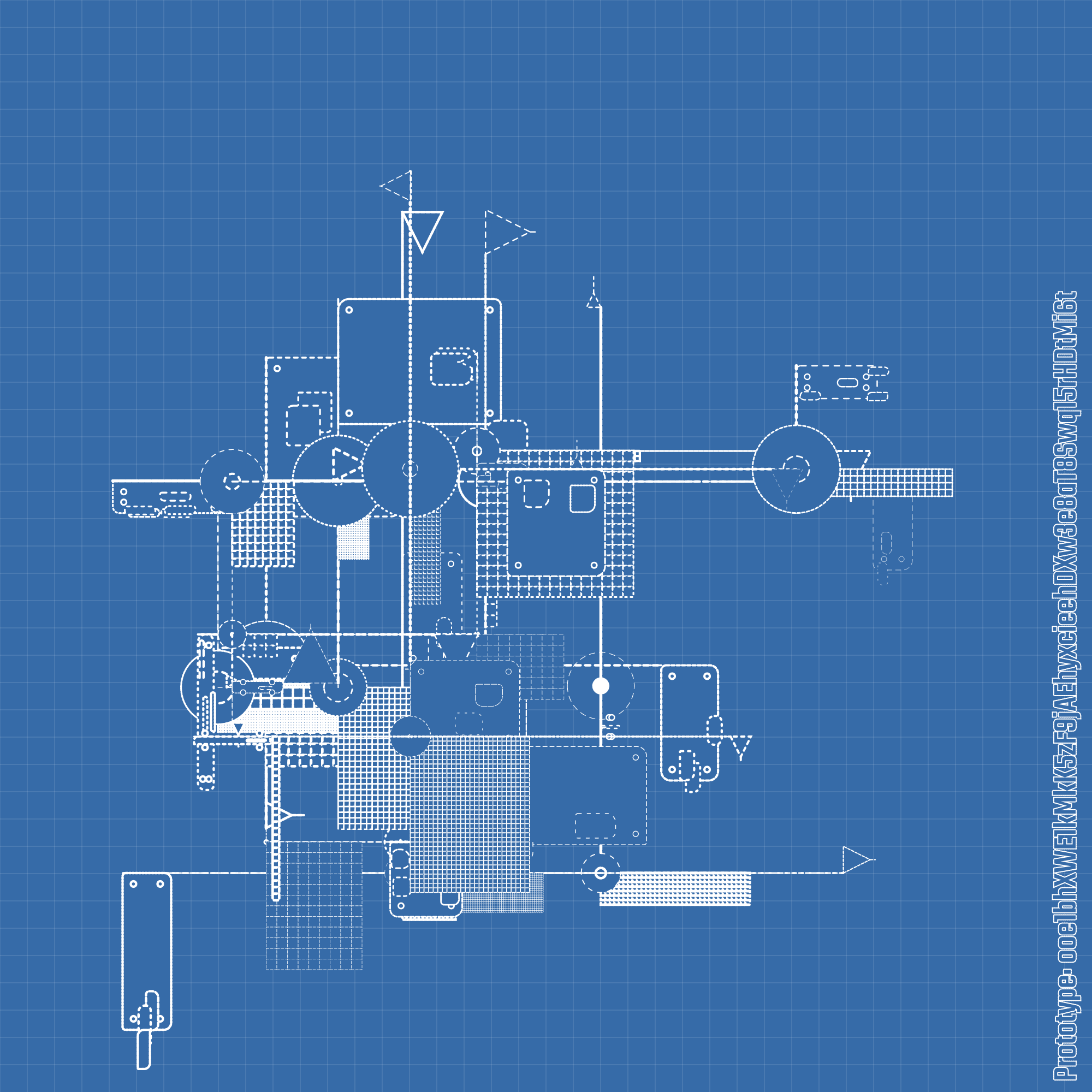 Industrial plans #28 static token preview
