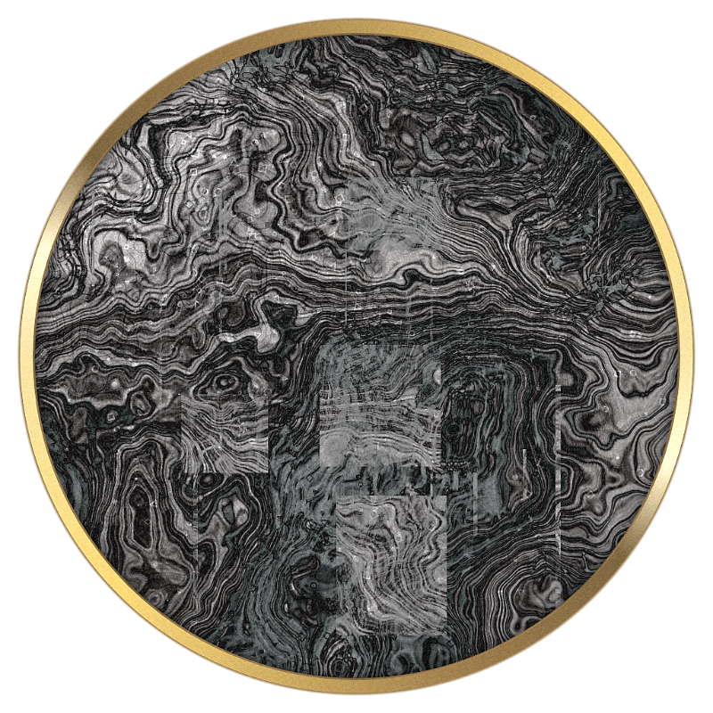 Chaos Culture #637 static token preview