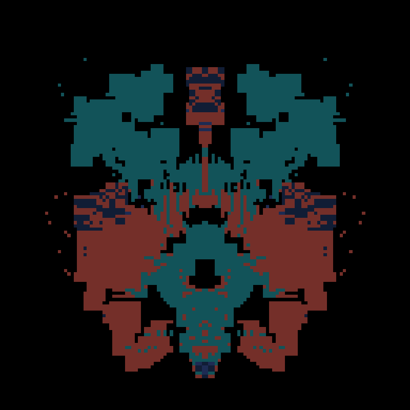 Beginner Ideocartography #190 static token preview