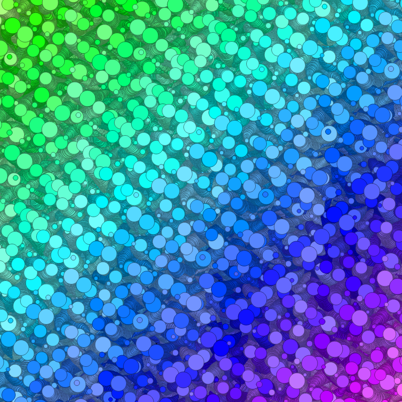 Wavetable #75 static token preview