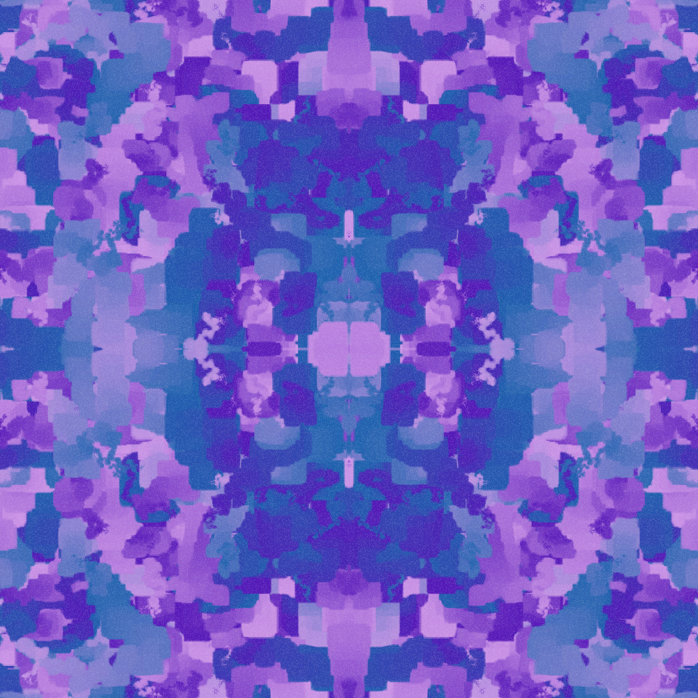Random Colors #21 static token preview