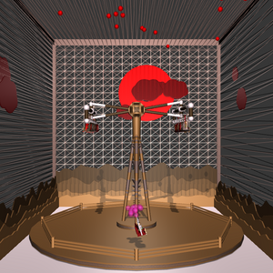 “Uncle Run” Fun Park: Hammer project preview