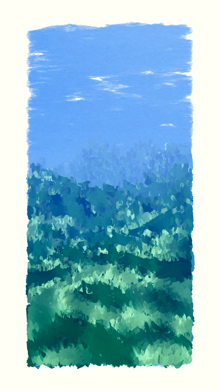 Painting Lessons #26 static token preview